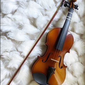 Violin 3/4